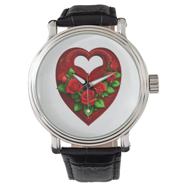 eWatch Factory watch (Front)