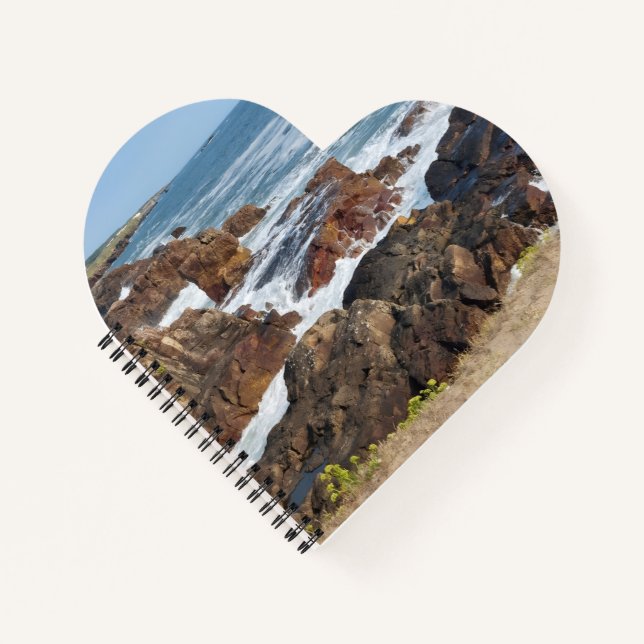 eWatch Factory Watch Notebook (Front)