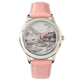 eWatch Montre