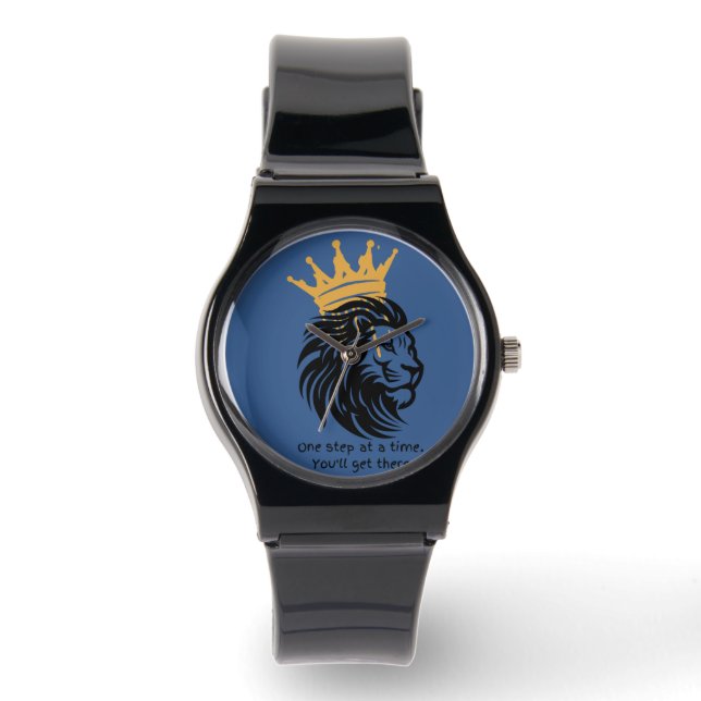 eWatch Montre (Recto)