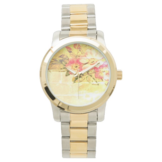 eWatch MONTRE LADIES ART ET CONCEPTION (devant)