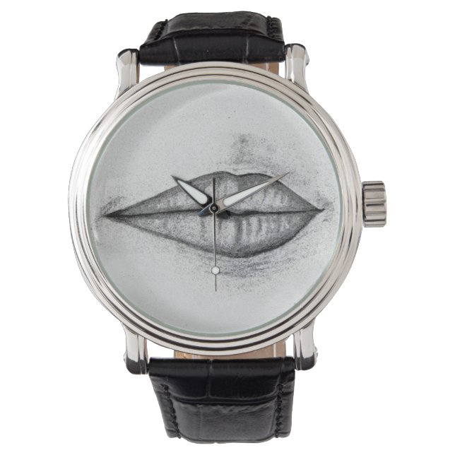 eWatch Watch (Front)