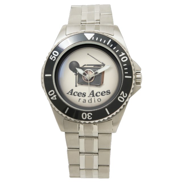 eWatch Watch (Front)