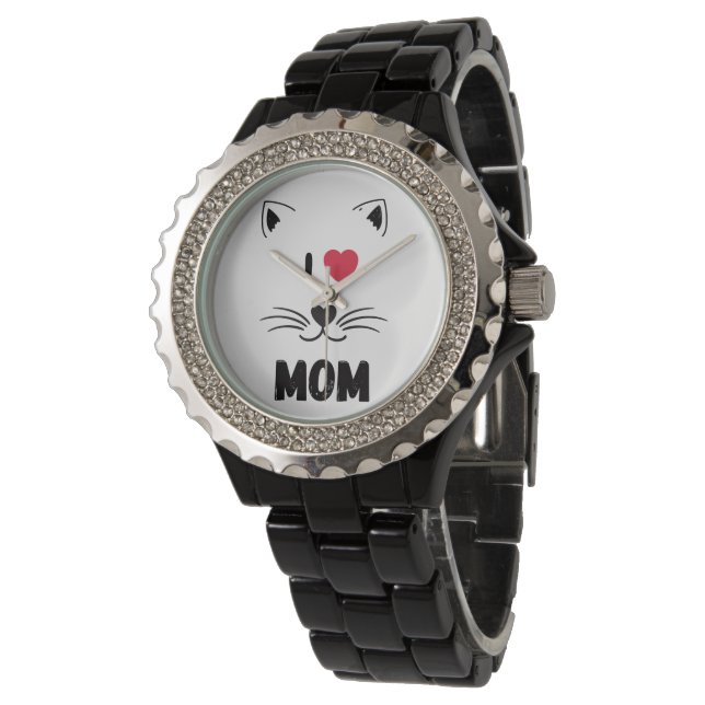 eWatch Watch (Angled)