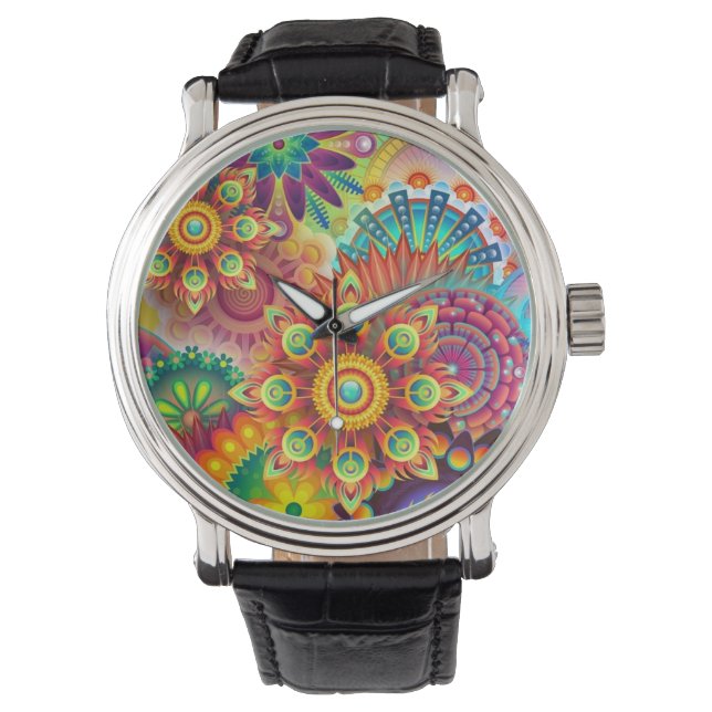 eWatch Watch (Front)