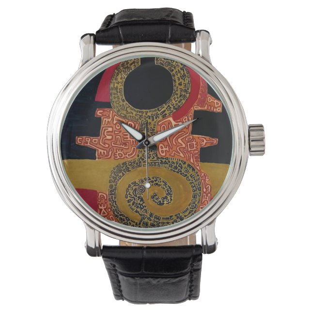 eWatch Watch (Front)