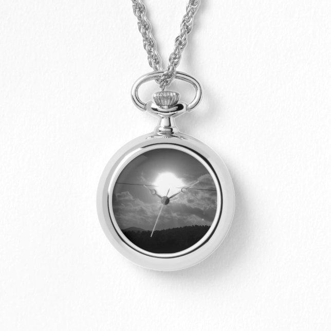 eWatch Watch (Front)