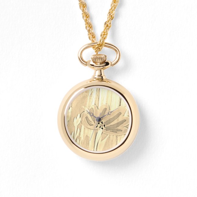 eWatch Watch (Front)