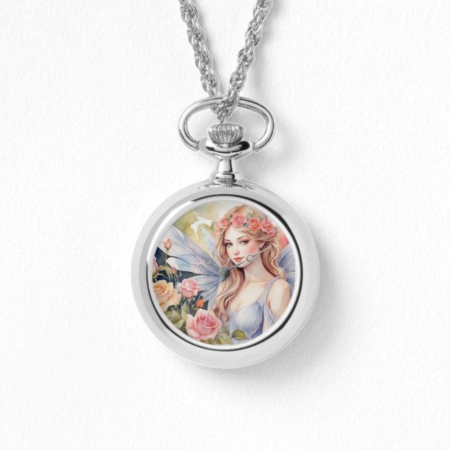 eWatch Watch (Front)