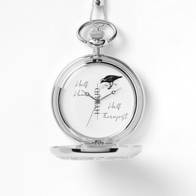 eWatch Watch (Front)