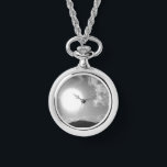 eWatch Watch<br><div class="desc">ewatch watch necklace style and design</div>