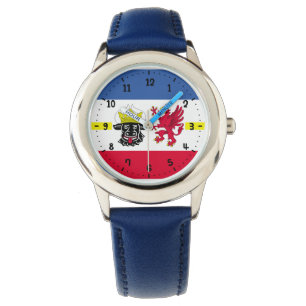 eWatch Watch