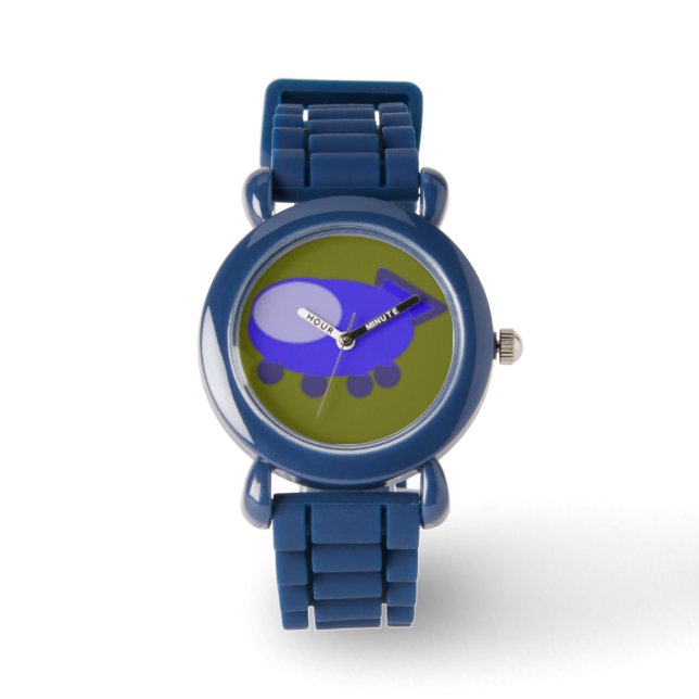 eWatch Watch (Front)