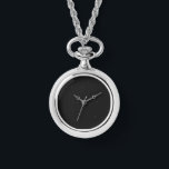 eWatch Watch<br><div class="desc">ewatch watch necklace style and design</div>