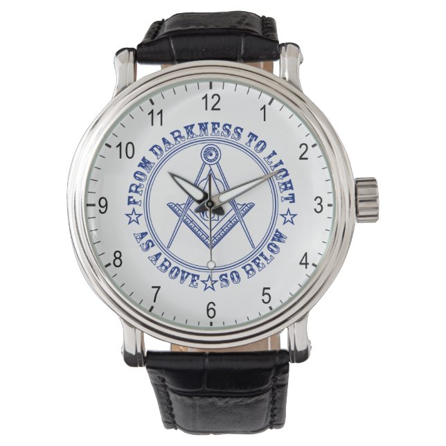 eWatch Watch (Front)