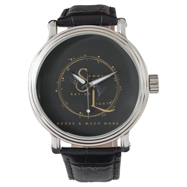 eWatch Watch (Front)