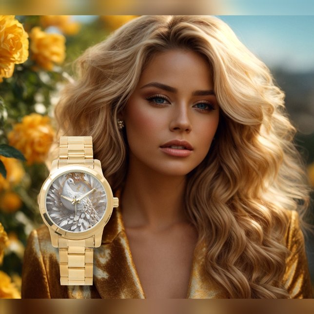 eWatch Watch (Creator Uploaded)