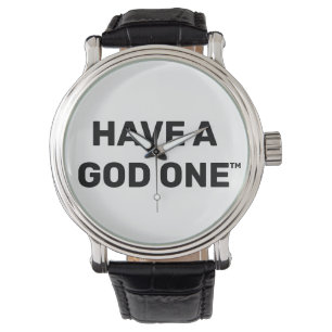 eWatch Watch