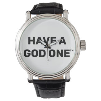 eWatch Watch