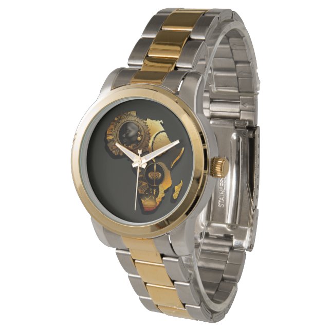 eWatch Watch (Angled)