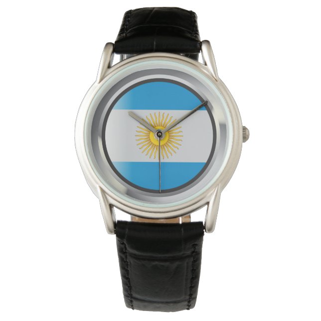 eWatch Watch (Front)