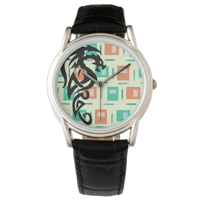 ewatch watch (Front)