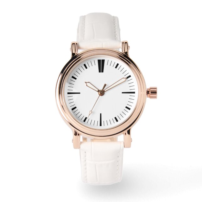 eWatch Watch (Front)