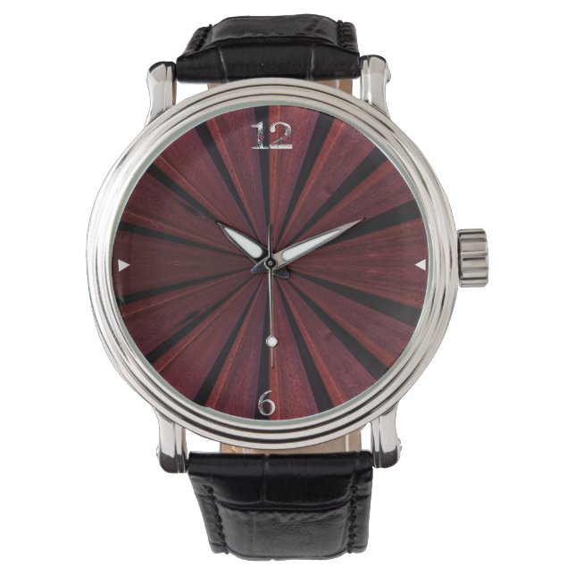 eWatch Watch (Front)