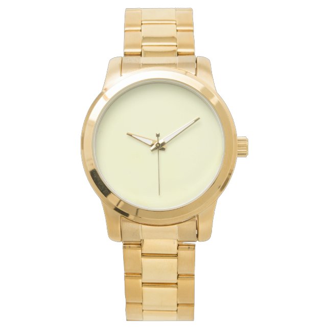 eWatch Watch (Front)