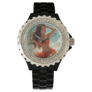 eWatch Watch (C.C)