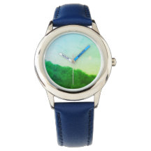 ewatch watch children's style and design