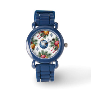 eWatch Watch-Kids’ Christmas Digital Watch