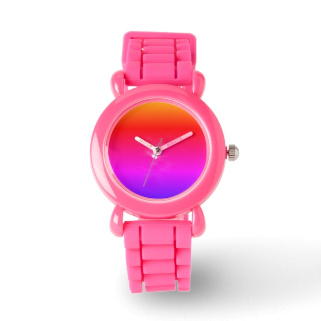 ewatch watch kids COOL ECO STYLE  DESIGN (Front)