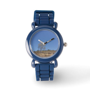 eWatch Watch kids cool eco style design