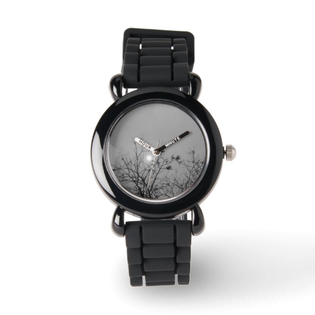 ewatch watch kids COOL ECO STYLE  DESIGN (Front)