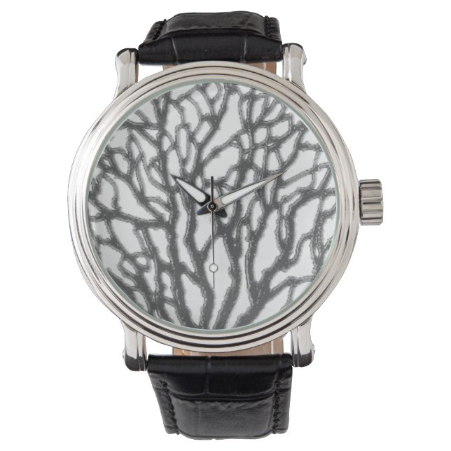 ewatch watch mens art and design (Front)