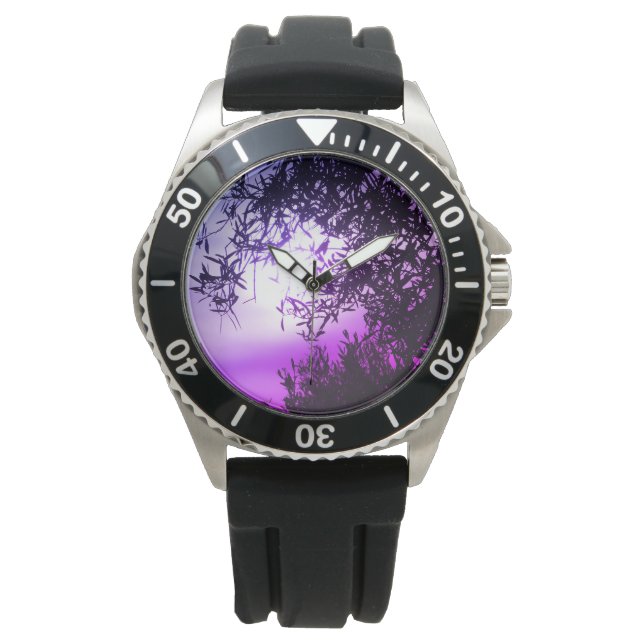 ewatch watch mens art and design (Front)