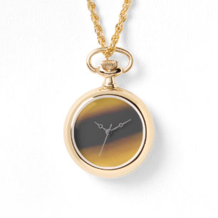 ewatch watch necklace style design