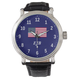 eWatch Watch (Personalize It)