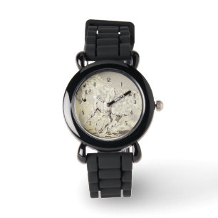 eWatch Watch : Wild Stallion