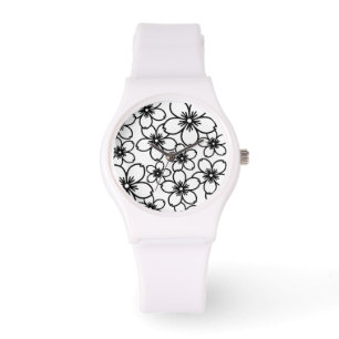 eWatch Watch WOMANS ART AND DESIGN