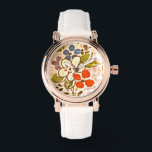 eWatch Watch women's<br><div class="desc">women's ewatch watch art and design</div>