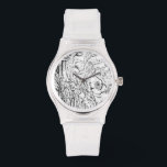 eWatch Watch women's<br><div class="desc">women's ewatch watch art and design</div>