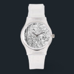 eWatch Watch women's<br><div class="desc">women's ewatch watch art and design</div>