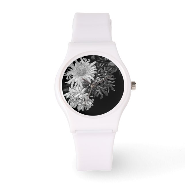 ewatch watch womens art and design (Front)