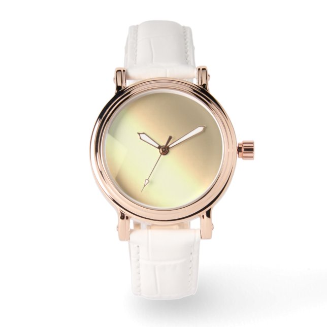 eWatch Watch WOMENS ART AND DESIGN (Front)