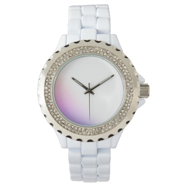 ewatch watch womens art and design  (Front)