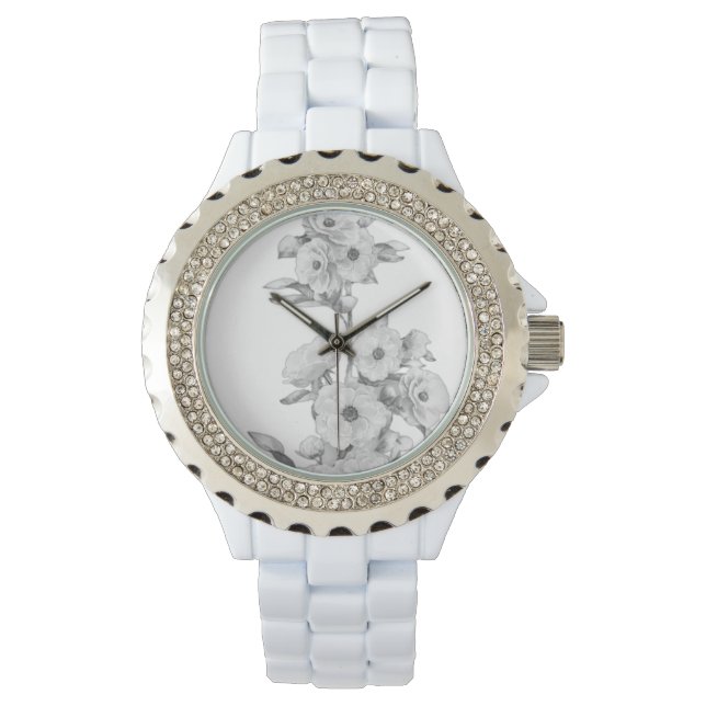 ewatch watch womens art and design  (Front)