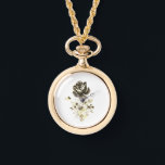 eWatch Watch womens necklace rose style<br><div class="desc">ewatch watch womens necklace rose style</div>