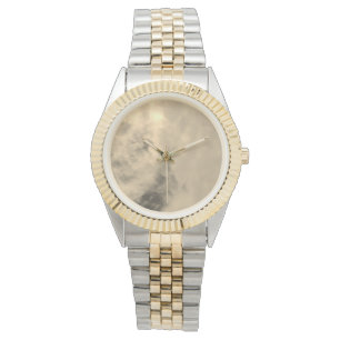 eWatch Watch WOMEN'S TIME FLIES STYLE DESIGN